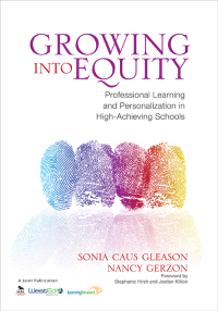 Cover image: Growing Into Equity 1st edition 9781452287652