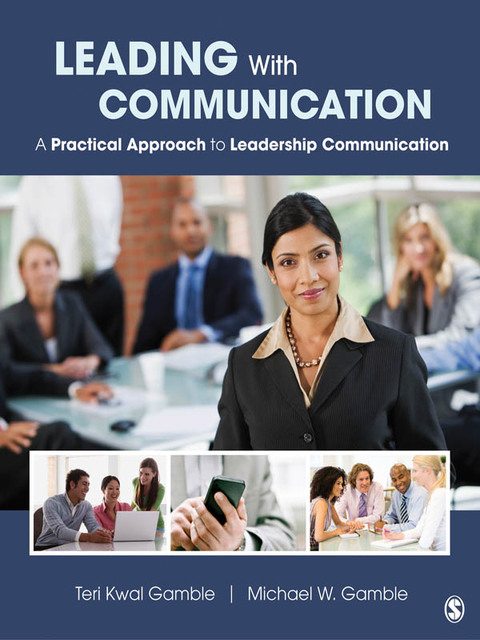 Leading With Communication 