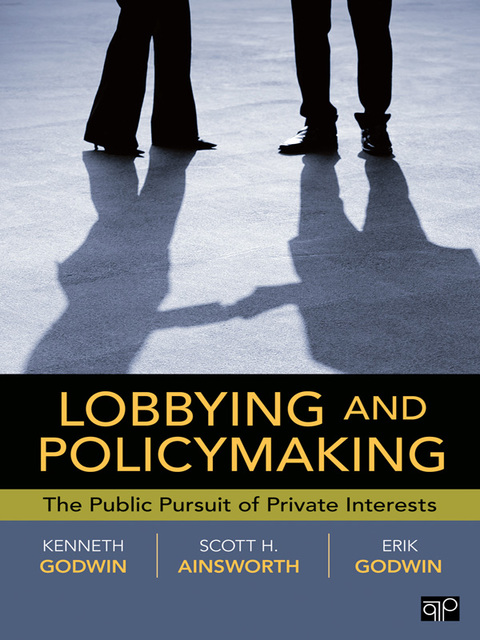 Lobbying and Policymaking 