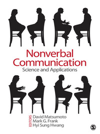 Cover image: Nonverbal Communication: Science and Applications 1st edition 9781412999304