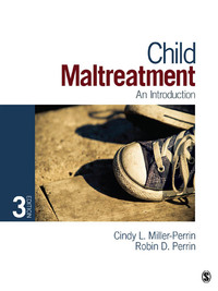 Cover image: Child Maltreatment 3rd edition 9781452205793