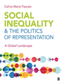 Cover image: Social Inequality & The Politics of Representation 1st edition 9781412992213