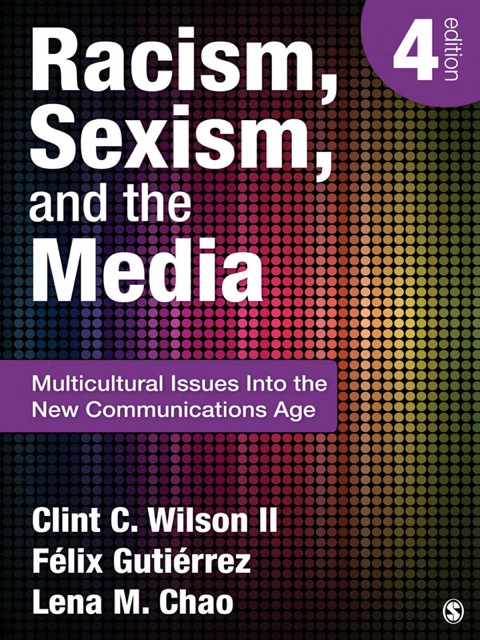 Cover image for book Racism, Sexism, and the Media