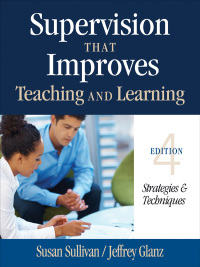 Cover image: Supervision That Improves Teaching and Learning 4th edition 9781452255460
