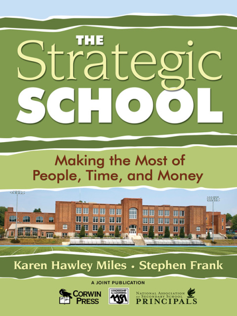 Reflowable The Strategic School; $38.00