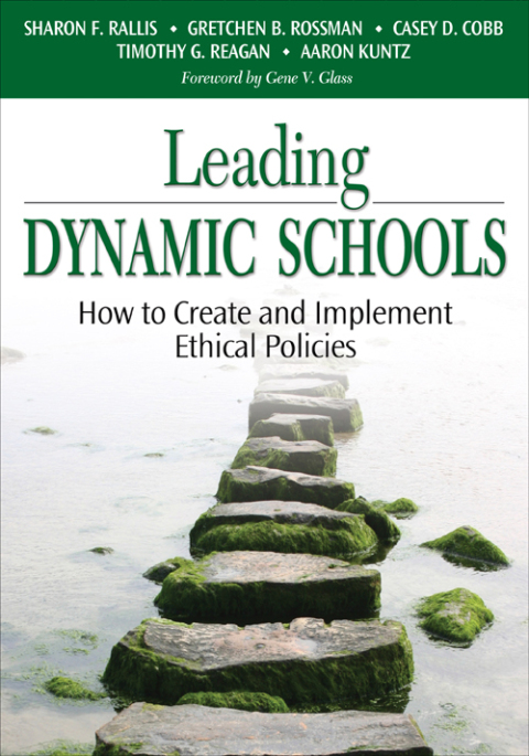 Leading Dynamic Schools 