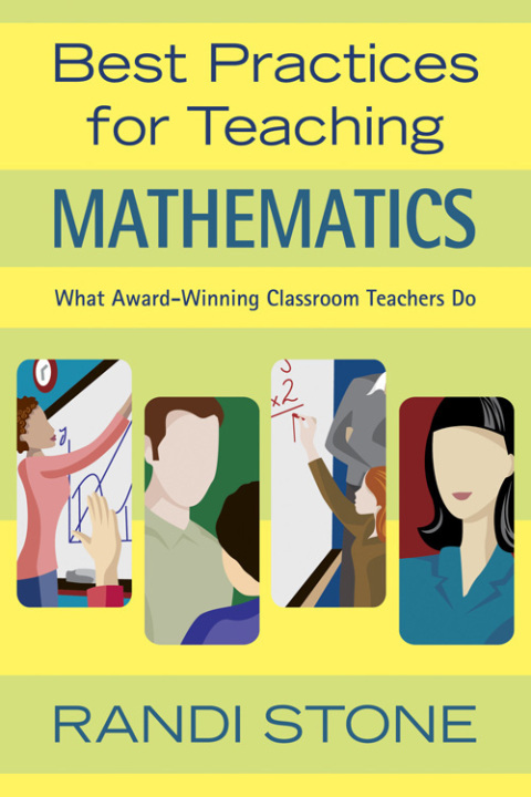 Cover image for book Best Practices for Teaching Mathematics