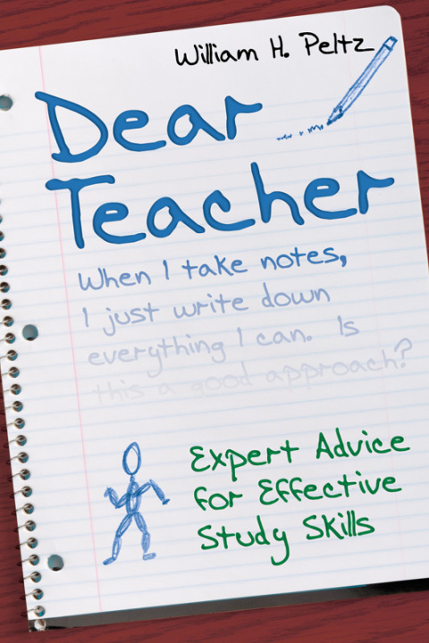 Cover image for book Dear Teacher