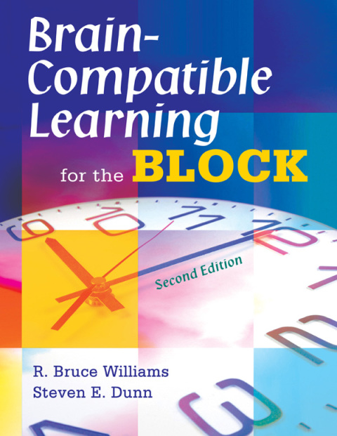 Cover image for book Brain-Compatible Learning for the Block