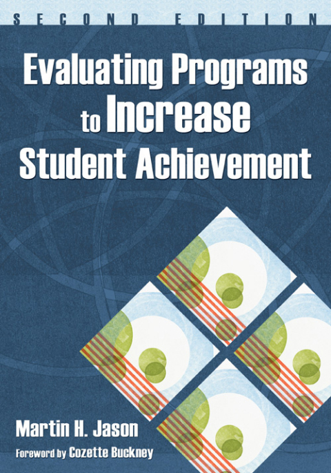 Cover image for book Evaluating Programs to Increase Student Achievement
