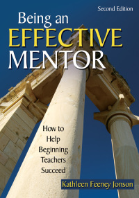 Cover image: Being an Effective Mentor 2nd edition 9781412940610