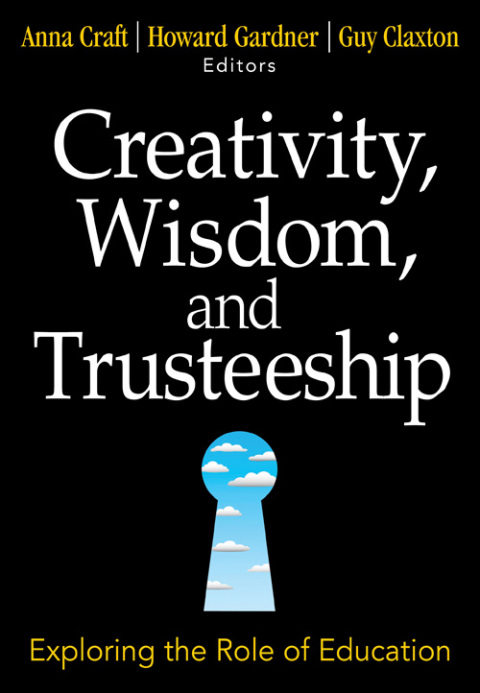 Creativity, Wisdom, and Trusteeship 