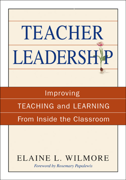 Cover image for book Teacher Leadership