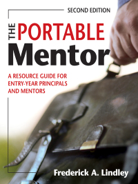 Cover image: The Portable Mentor 2nd edition 9781412949002
