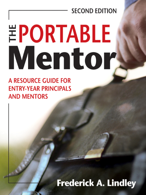 Cover image for book The Portable Mentor