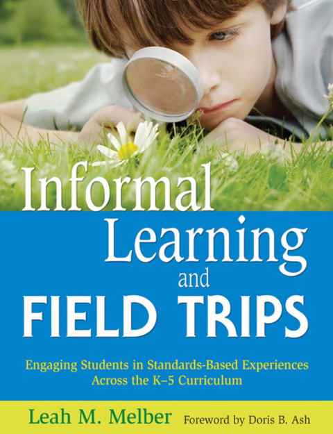 Cover image for book Informal Learning and Field Trips