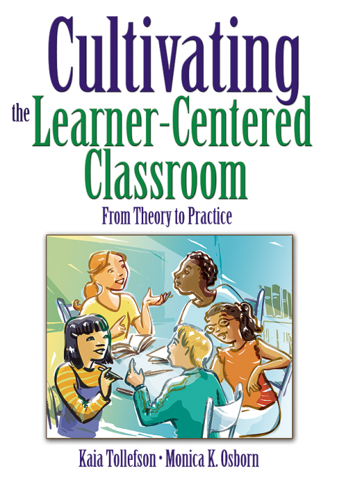 Cover image for book Cultivating the Learner-Centered Classroom