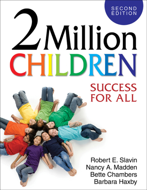 Cover image for book 2 Million Children