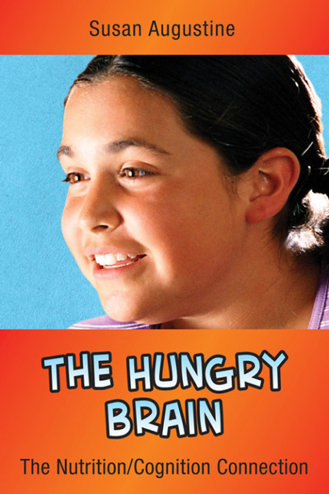 Cover image for book The Hungry Brain