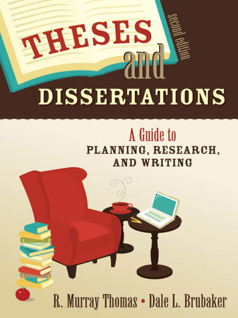 Cover image for book Theses and Dissertations