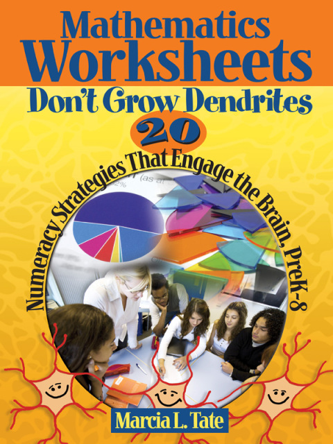 Mathematics Worksheets Donâ²t Grow Dendrites 