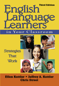 English Language Learners in Your Classroom 3rd edition | 9781412958172 ...