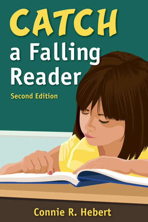 Cover image for book Catch a Falling Reader