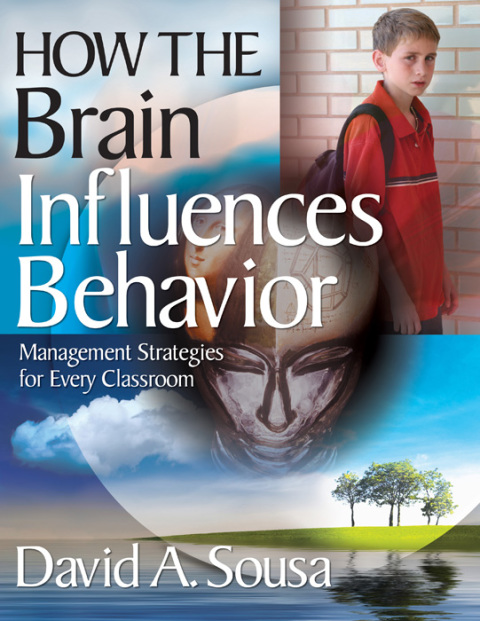 Cover image for book How the Brain Influences Behavior