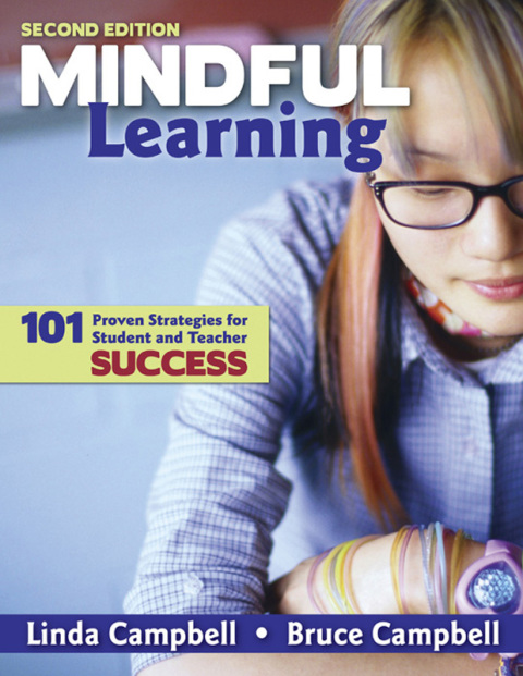 Cover image for book Mindful Learning