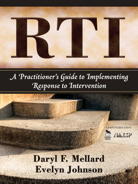 Cover image for book RTI