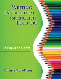 Cover image: Writing Instruction for English Learners 1st edition 9781412957298