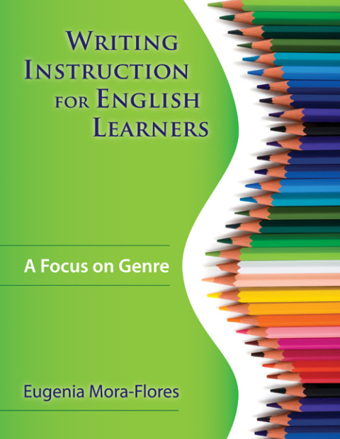 Cover image for book Writing Instruction for English Learners
