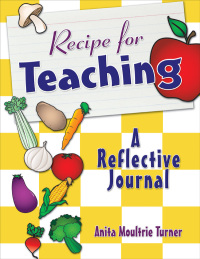 Cover image: Recipe for Teaching 1st edition 9781412958455