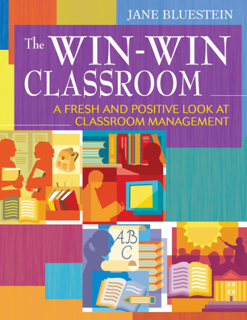 Cover image for book The Win-Win Classroom