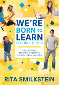 Cover image: We′re Born to Learn 2nd edition 9781412979382