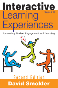 Cover image: Interactive Learning Experiences, Grades 6-12 2nd edition 9781412963367
