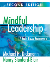 Cover image: Mindful Leadership 2nd edition 9781412964098