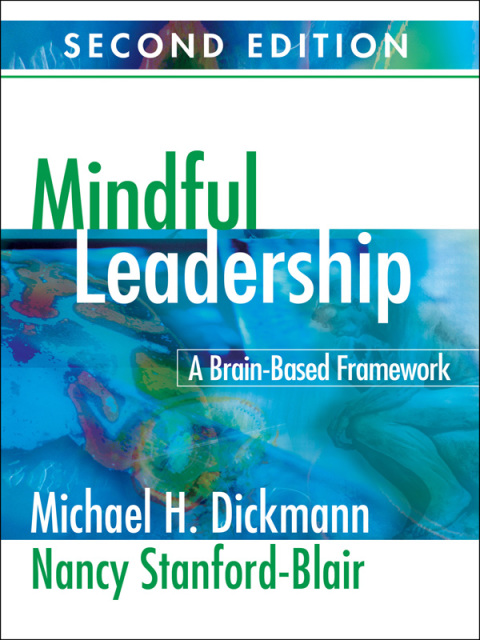 Cover image for book Mindful Leadership