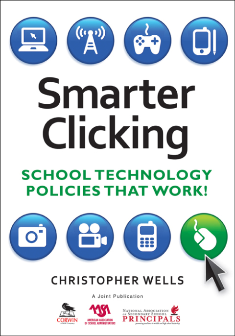 Cover image for book Smarter Clicking