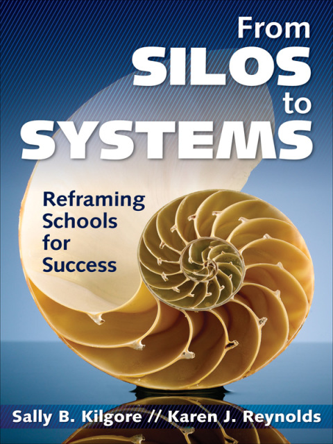 Cover image for book From Silos to Systems