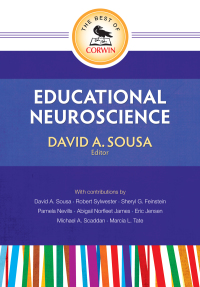 Cover image: The Best of Corwin: Educational Neuroscience 1st edition 9781452217345