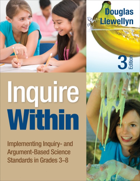 Cover image for book Inquire Within