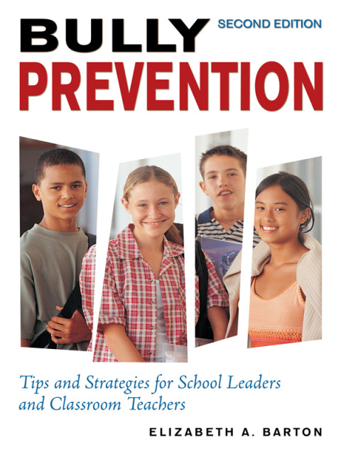 Cover image for book Bully Prevention