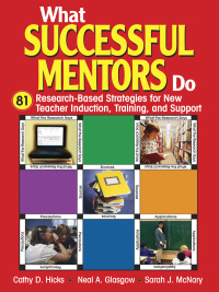 Cover image: What Successful Mentors Do 1st edition 9780761988878