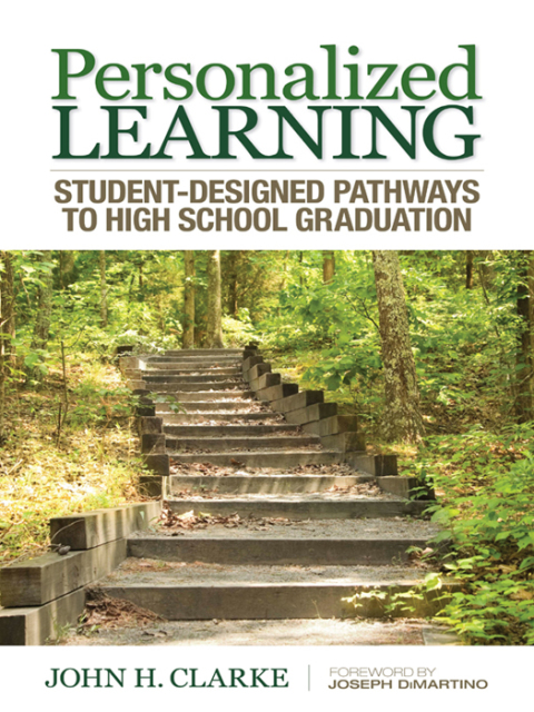 Cover image for book Personalized Learning