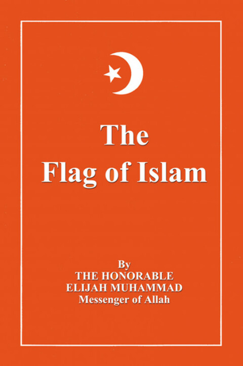 Cover image for book The Flag of Islam