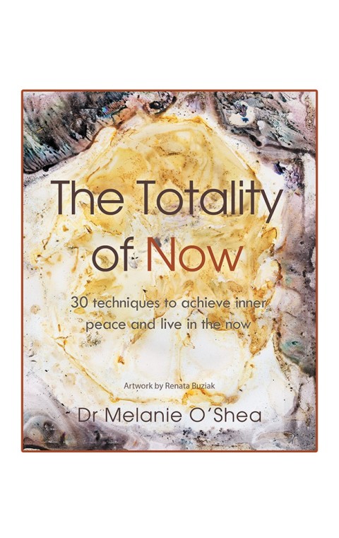 Cover image for book The Totality of Now