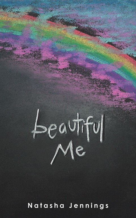 Cover image for book Beautiful Me