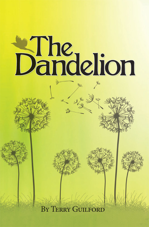 Cover image for book The Dandelion