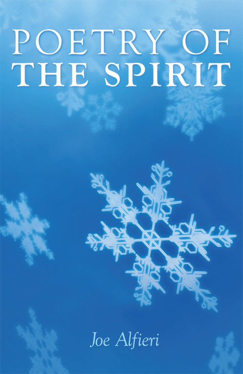 Cover image for book Poetry of the Spirit